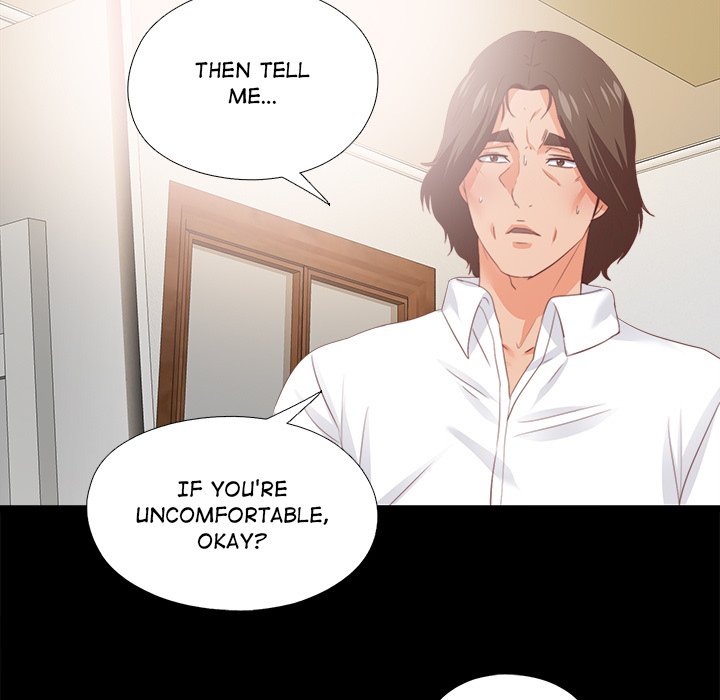 Love on Canvas Chapter 17 - Page 34