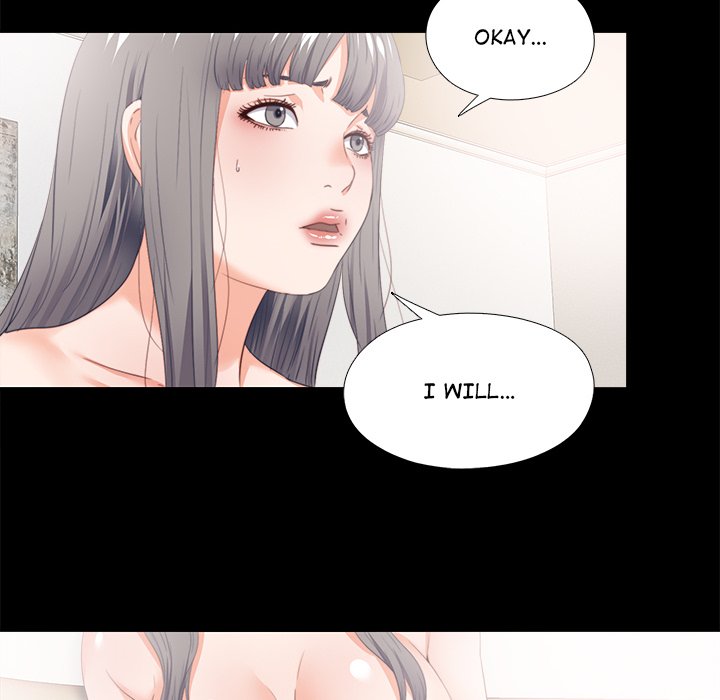 Love on Canvas Chapter 17 - Page 35