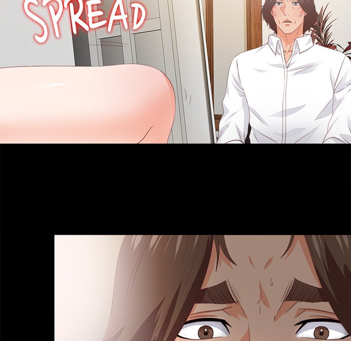 Love on Canvas Chapter 17 - Page 39