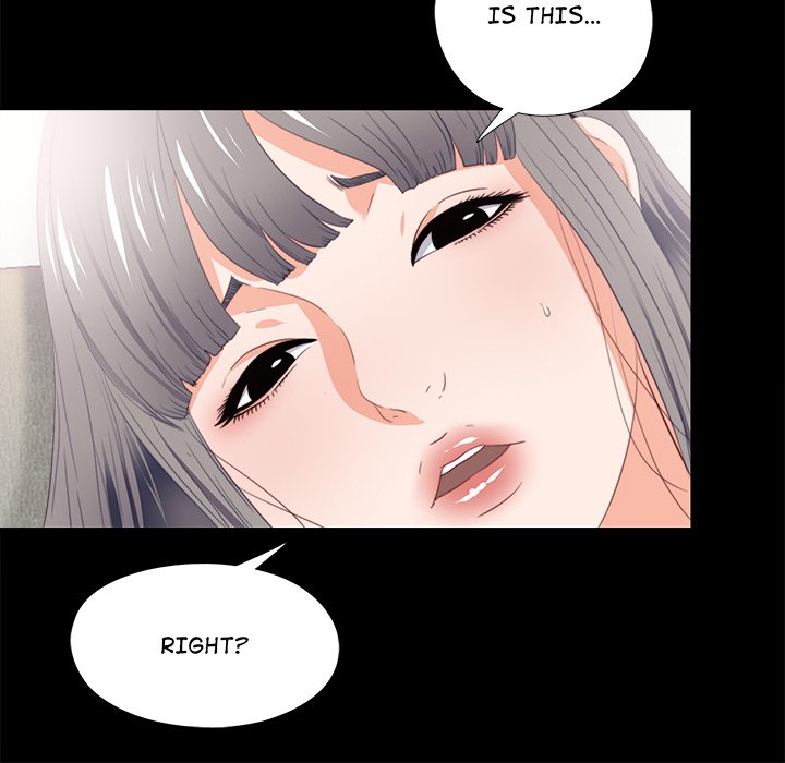 Love on Canvas Chapter 17 - Page 43