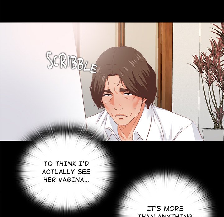 Love on Canvas Chapter 17 - Page 46