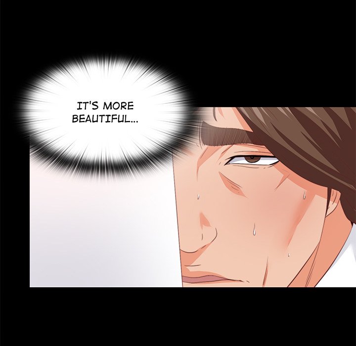 Love on Canvas Chapter 17 - Page 48