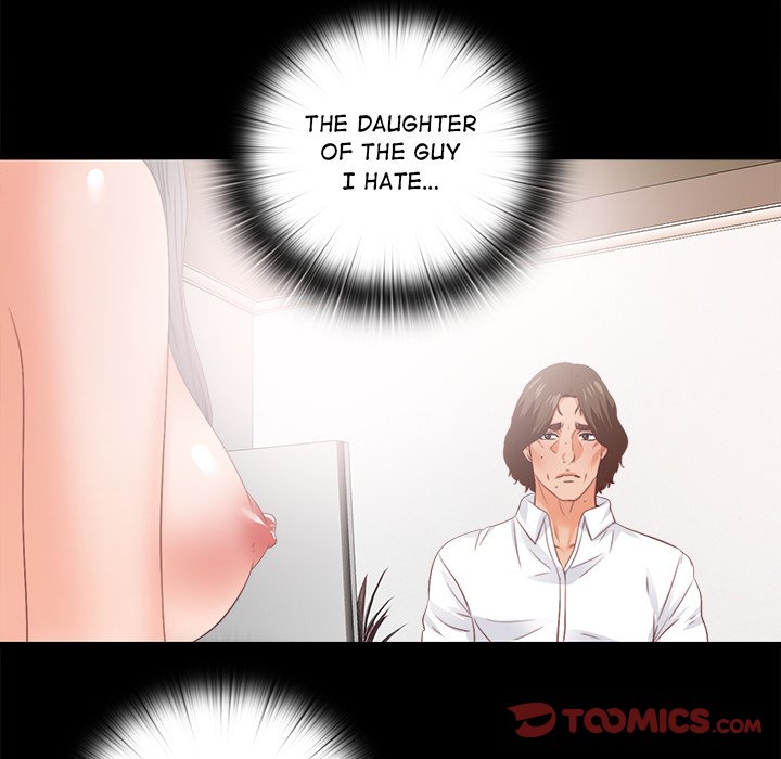 Love on Canvas Chapter 17 - Page 5