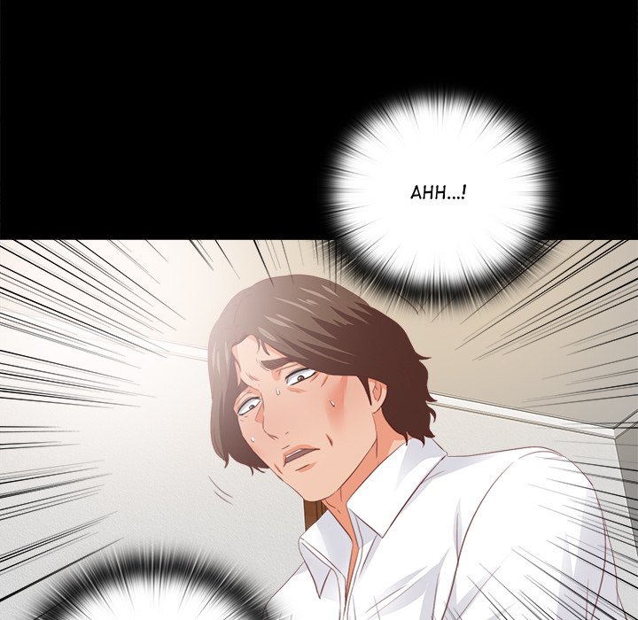 Love on Canvas Chapter 17 - Page 52