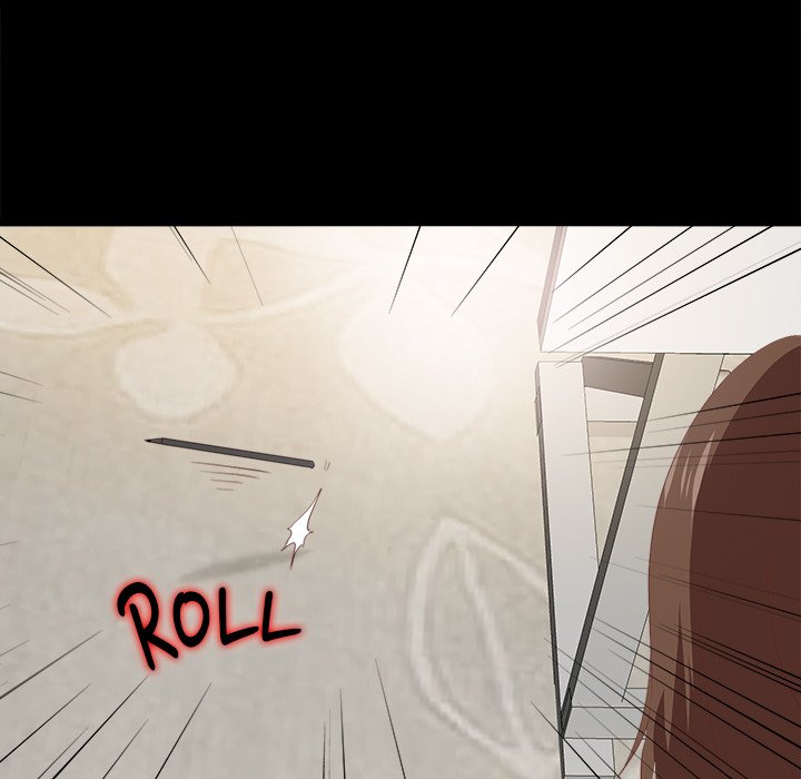 Love on Canvas Chapter 17 - Page 54