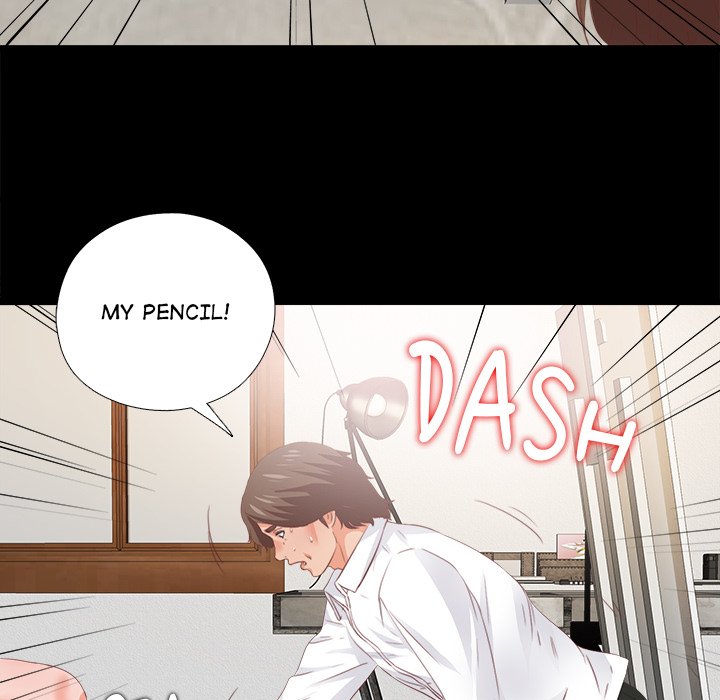 Love on Canvas Chapter 17 - Page 55
