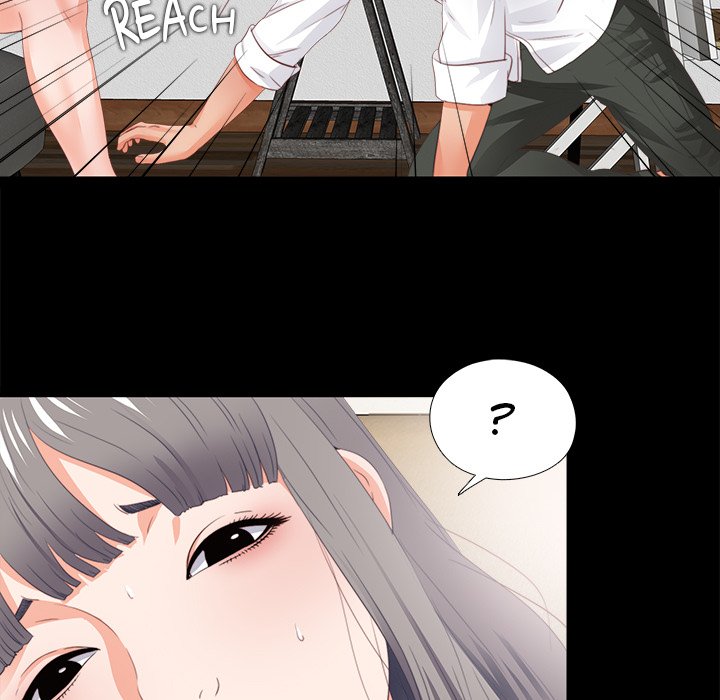 Love on Canvas Chapter 17 - Page 56
