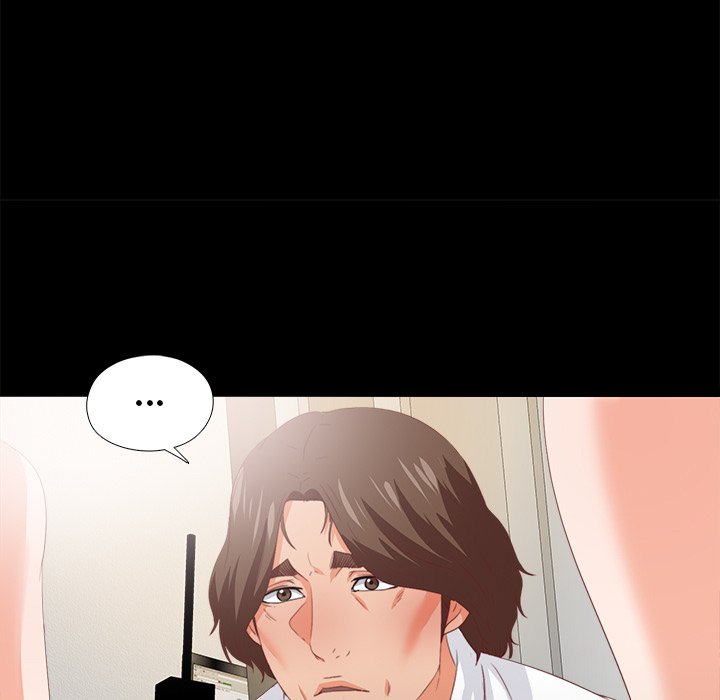 Love on Canvas Chapter 17 - Page 58