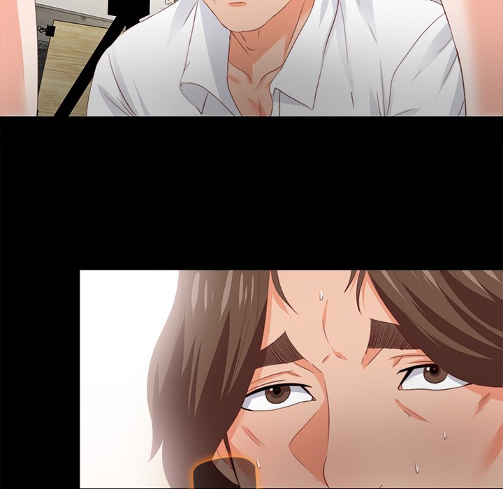 Love on Canvas Chapter 17 - Page 59