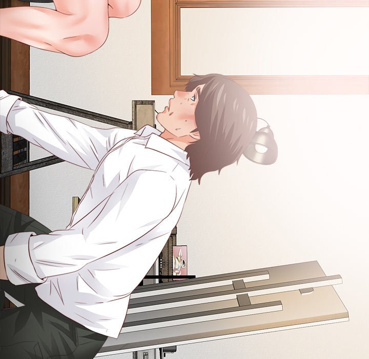Love on Canvas Chapter 17 - Page 64