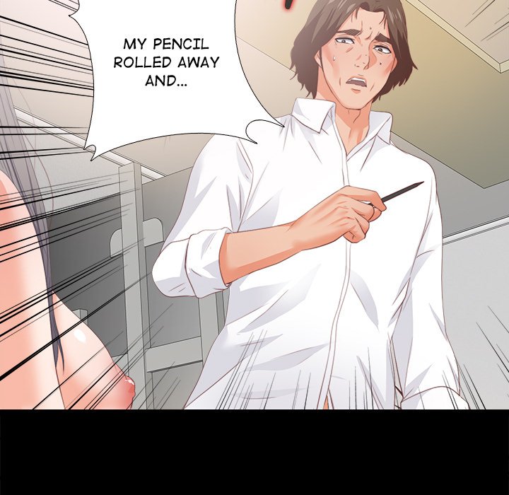 Love on Canvas Chapter 17 - Page 66