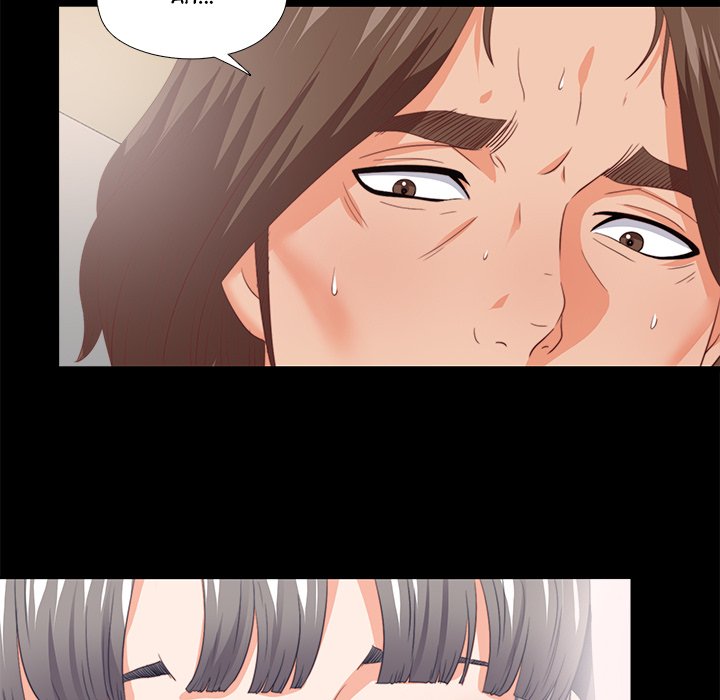 Love on Canvas Chapter 17 - Page 68