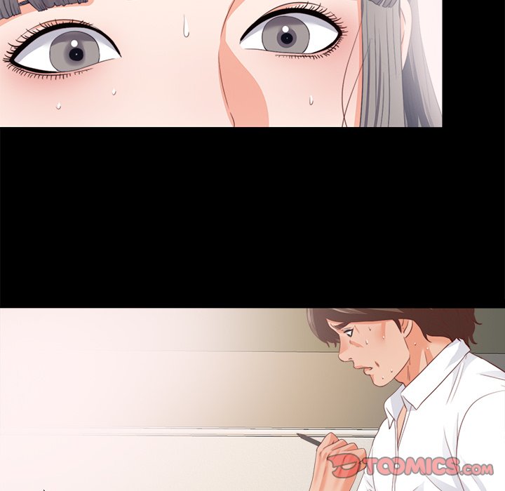 Love on Canvas Chapter 17 - Page 69