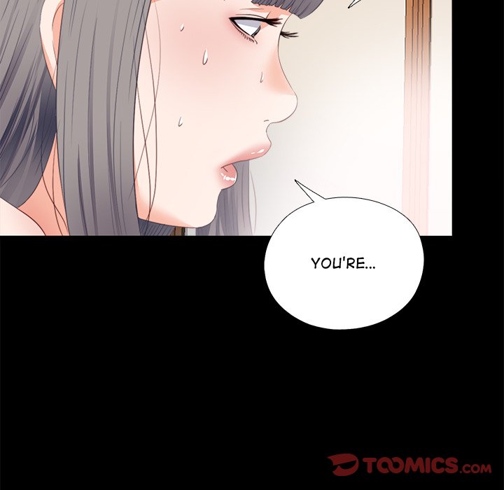 Love on Canvas Chapter 17 - Page 73
