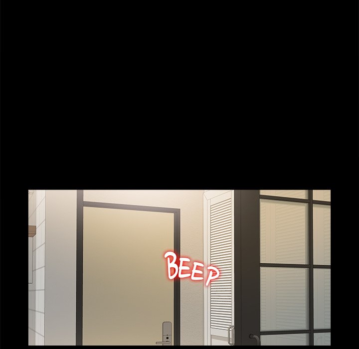 Love on Canvas Chapter 17 - Page 74