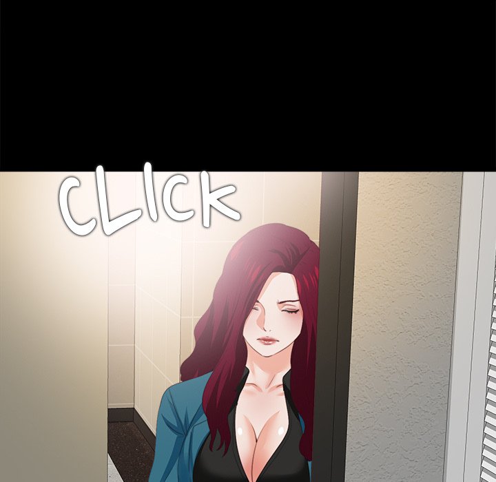 Love on Canvas Chapter 17 - Page 75