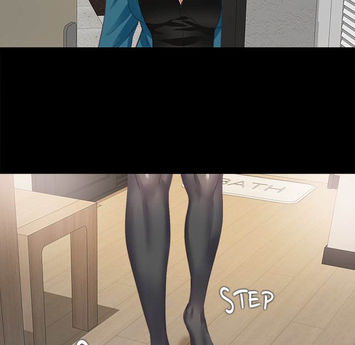 Love on Canvas Chapter 17 - Page 76