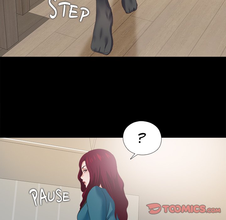 Love on Canvas Chapter 17 - Page 77