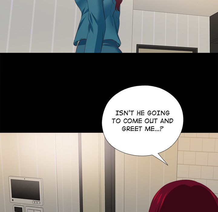 Love on Canvas Chapter 17 - Page 78