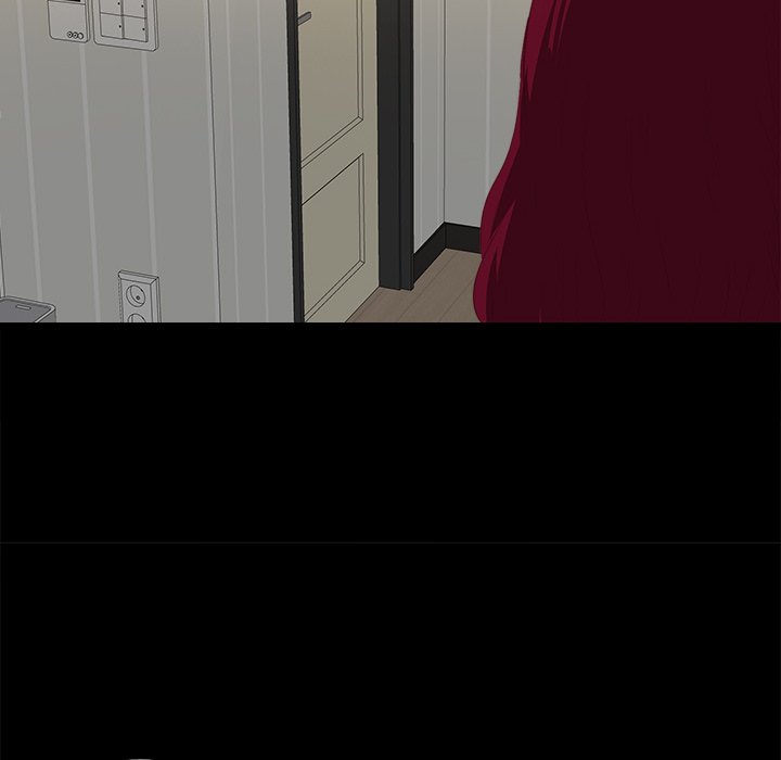 Love on Canvas Chapter 17 - Page 79
