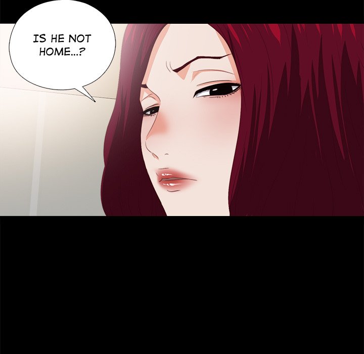 Love on Canvas Chapter 17 - Page 80