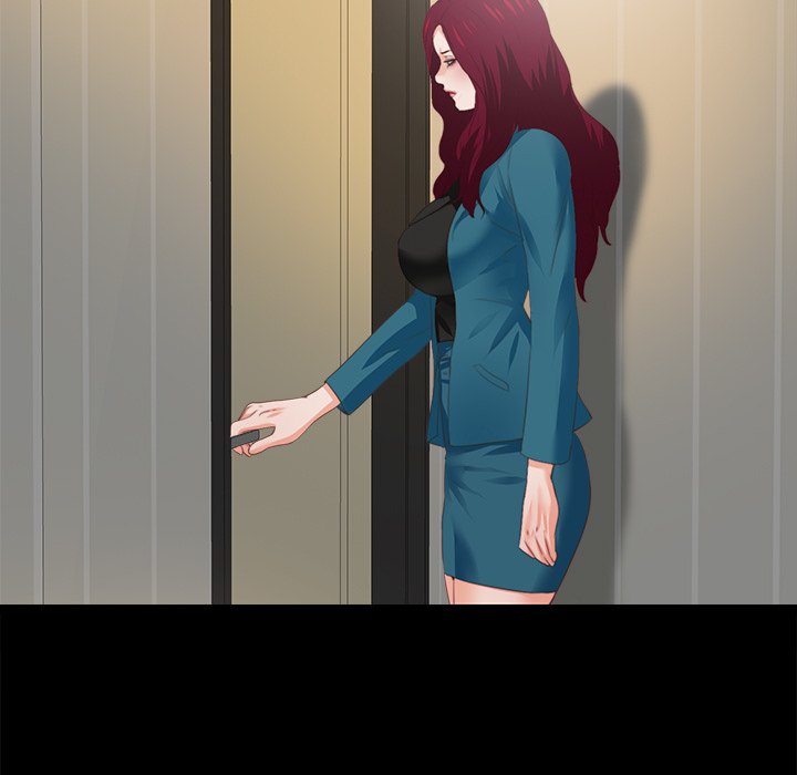 Love on Canvas Chapter 17 - Page 82