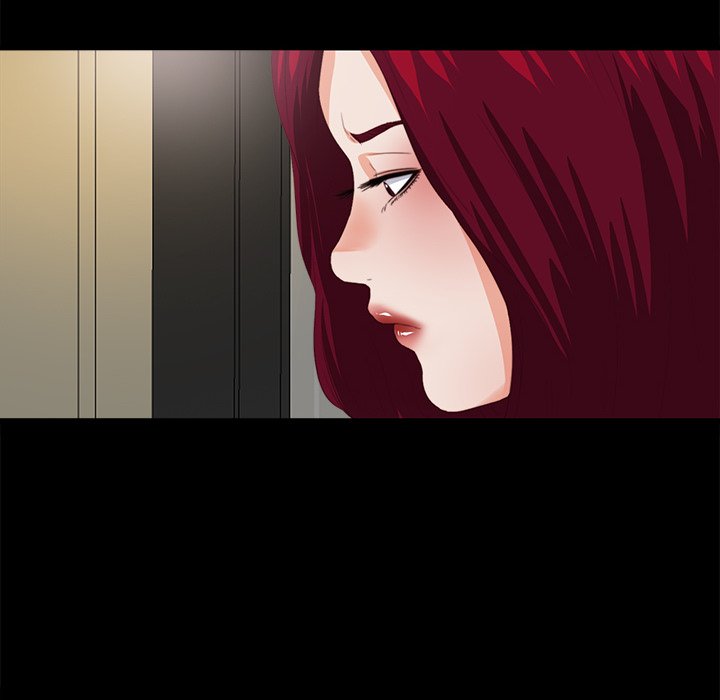 Love on Canvas Chapter 17 - Page 83