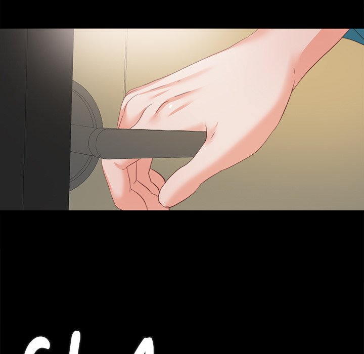 Love on Canvas Chapter 17 - Page 84