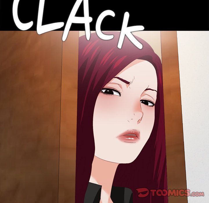 Love on Canvas Chapter 17 - Page 85