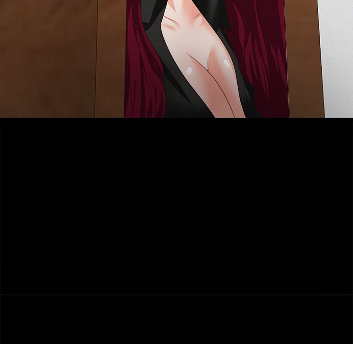 Love on Canvas Chapter 17 - Page 86