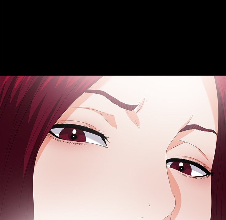 Love on Canvas Chapter 17 - Page 87