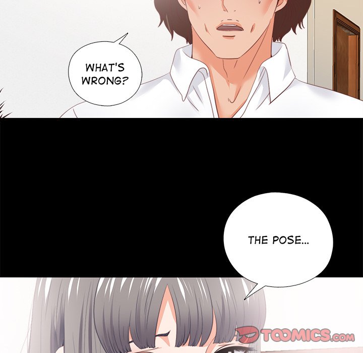Love on Canvas Chapter 17 - Page 9