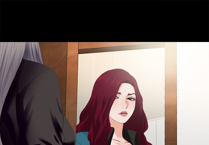 Love on Canvas Chapter 18 - Page 0