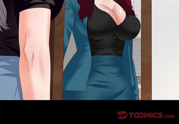 Love on Canvas Chapter 18 - Page 1