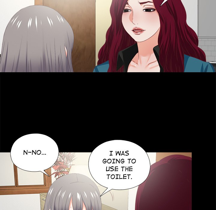 Love on Canvas Chapter 18 - Page 10