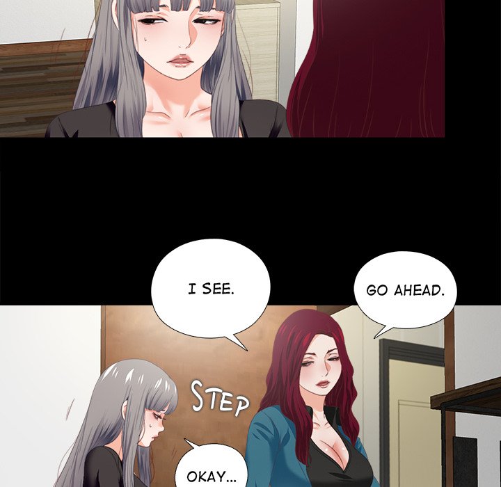 Love on Canvas Chapter 18 - Page 11