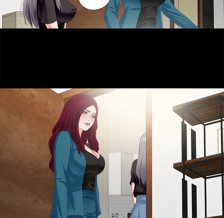Love on Canvas Chapter 18 - Page 12