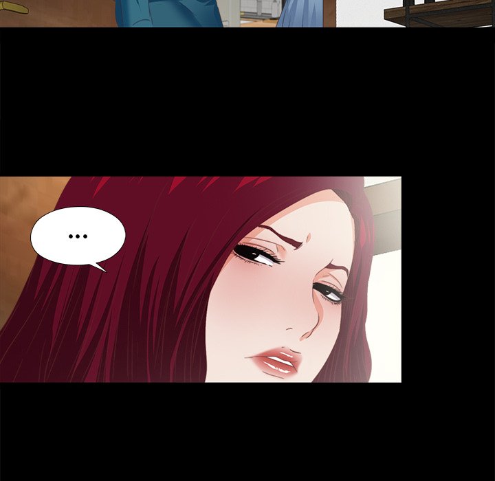 Love on Canvas Chapter 18 - Page 13