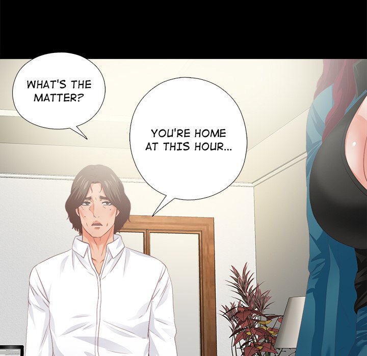 Love on Canvas Chapter 18 - Page 14