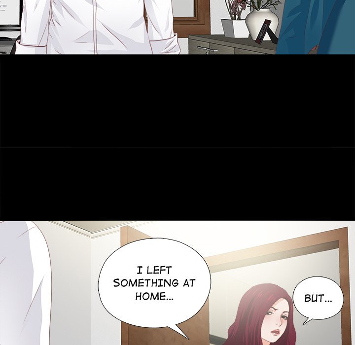 Love on Canvas Chapter 18 - Page 15