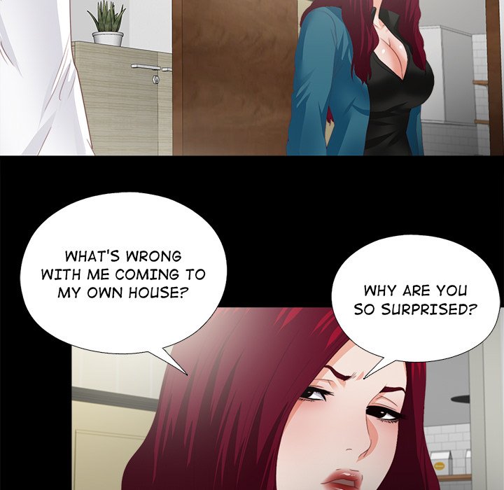 Love on Canvas Chapter 18 - Page 16