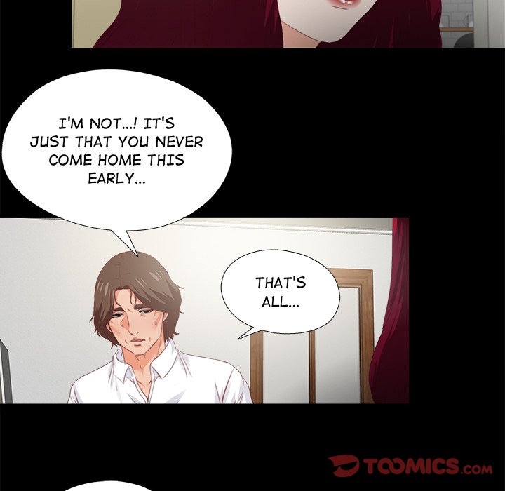 Love on Canvas Chapter 18 - Page 17