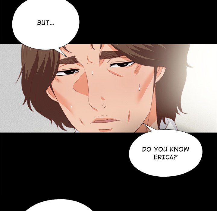 Love on Canvas Chapter 18 - Page 18