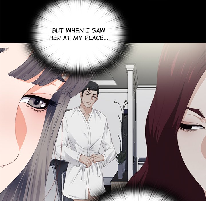 Love on Canvas Chapter 18 - Page 26
