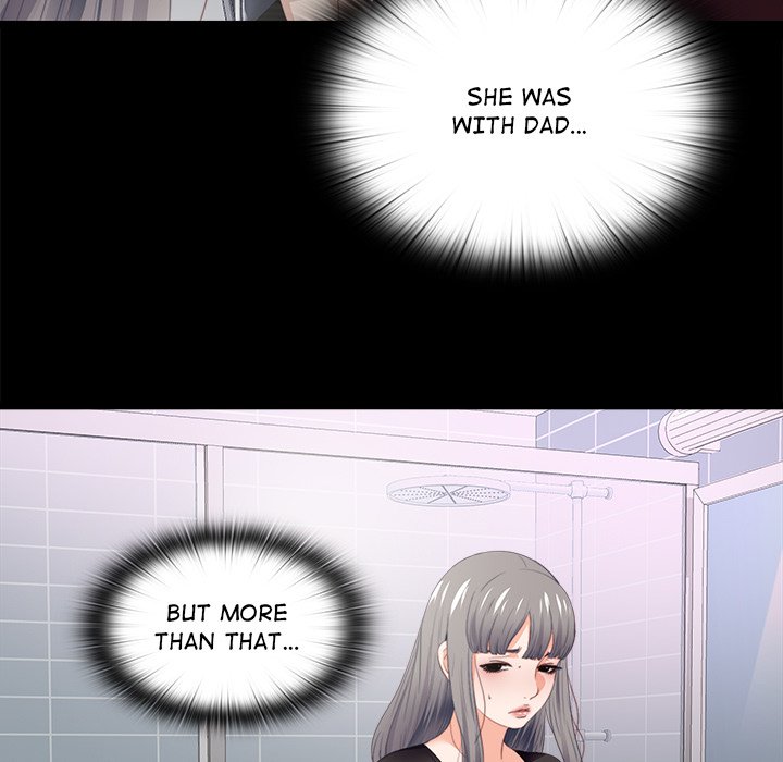 Love on Canvas Chapter 18 - Page 27