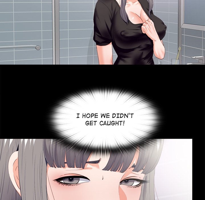 Love on Canvas Chapter 18 - Page 28