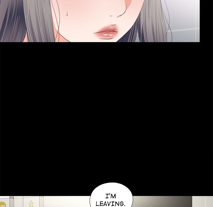 Love on Canvas Chapter 18 - Page 29