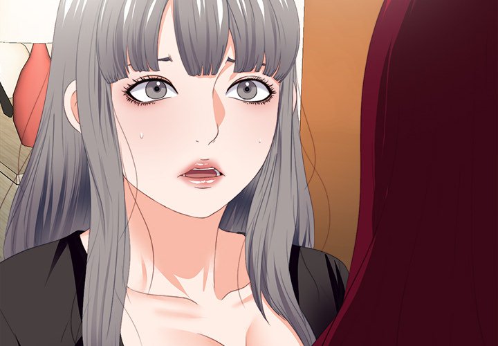 Love on Canvas Chapter 18 - Page 3