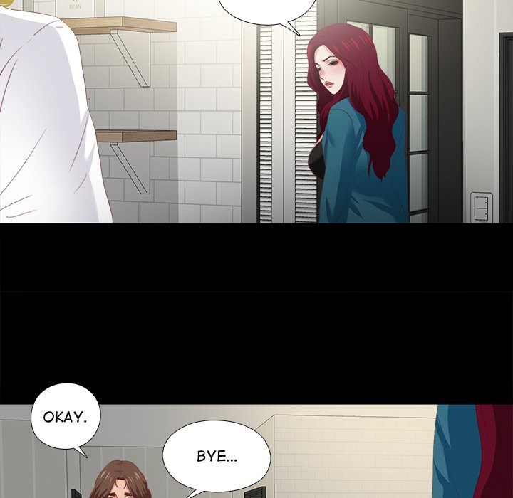 Love on Canvas Chapter 18 - Page 30