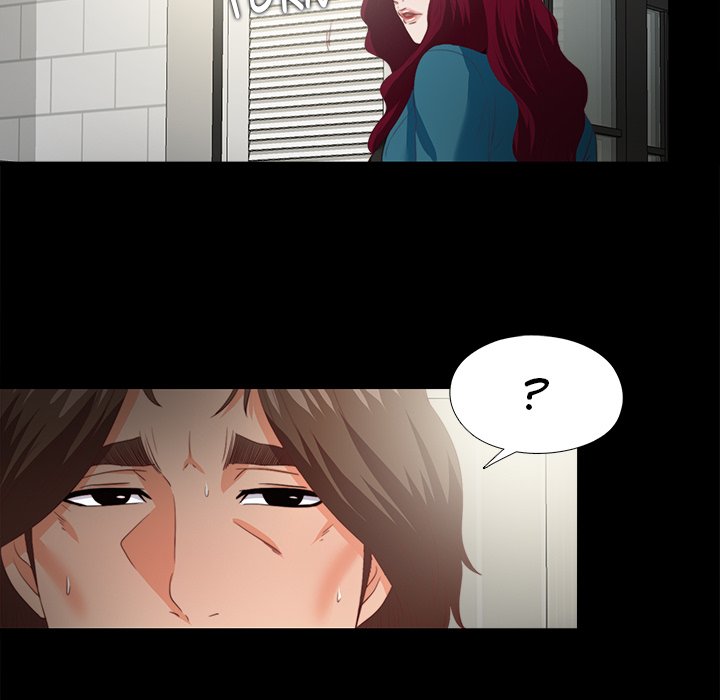 Love on Canvas Chapter 18 - Page 32